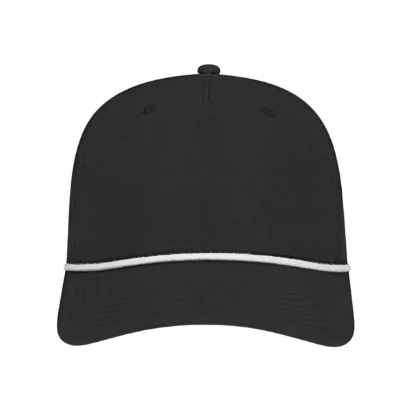 CAP AMERICA Athletic Rope Cap - CAP AMERICA Athletic Rope Cap - Image 1 of 22