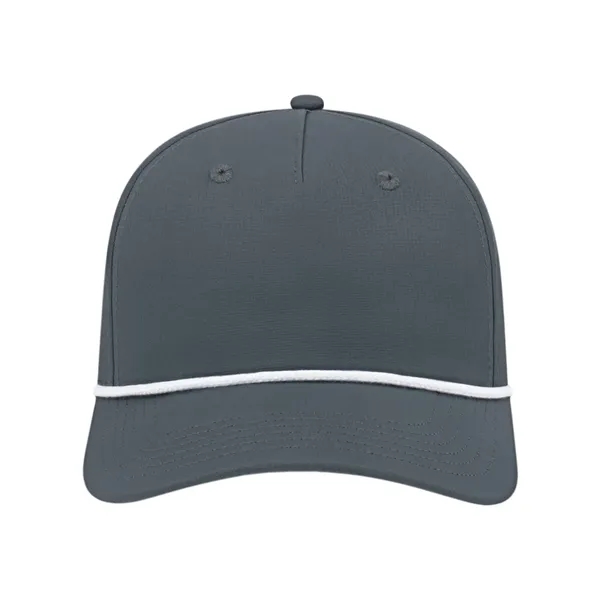 CAP AMERICA Athletic Rope Cap - CAP AMERICA Athletic Rope Cap - Image 3 of 22