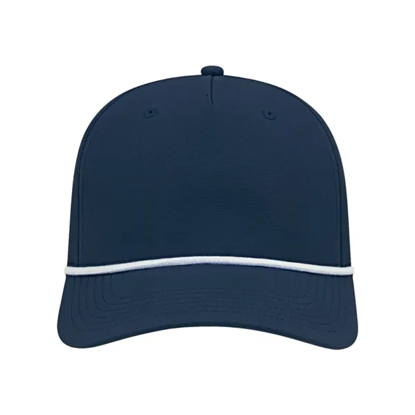 CAP AMERICA Athletic Rope Cap - CAP AMERICA Athletic Rope Cap - Image 11 of 22