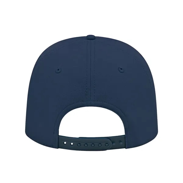 CAP AMERICA Athletic Rope Cap - CAP AMERICA Athletic Rope Cap - Image 12 of 22