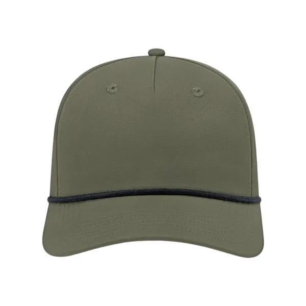 CAP AMERICA Athletic Rope Cap - CAP AMERICA Athletic Rope Cap - Image 13 of 22