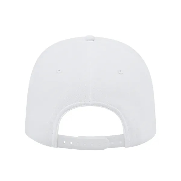 CAP AMERICA Athletic Rope Cap - CAP AMERICA Athletic Rope Cap - Image 20 of 22
