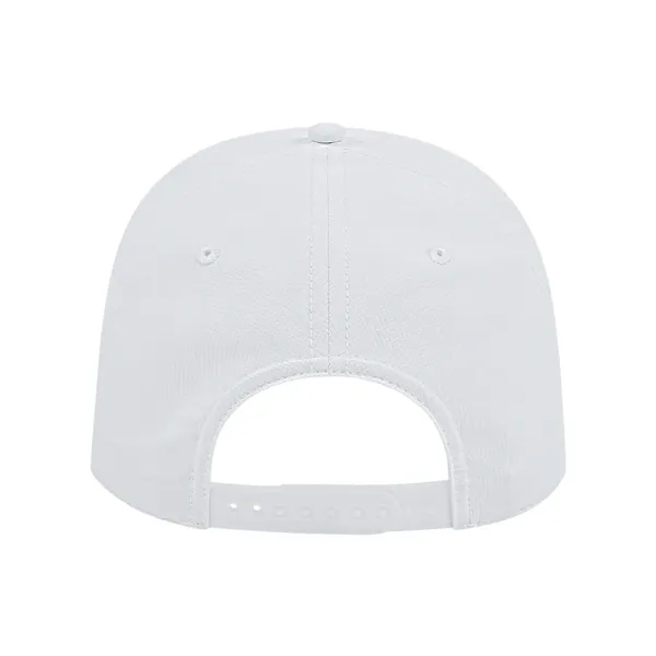 CAP AMERICA Athletic Rope Cap - CAP AMERICA Athletic Rope Cap - Image 22 of 22