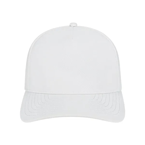CAP AMERICA Premium Water-Resistant Perforated Cap - CAP AMERICA Premium Water-Resistant Perforated Cap - Image 9 of 10