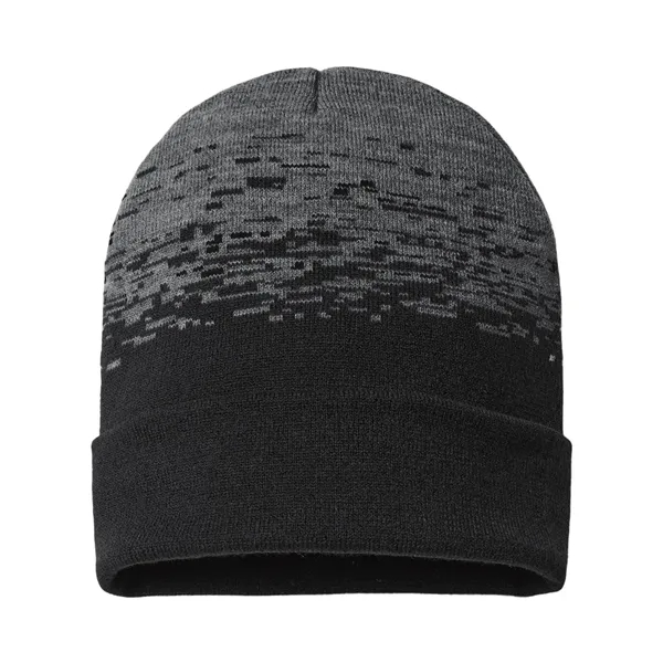 CAP AMERICA USA-Made Static Cuffed Beanie - CAP AMERICA USA-Made Static Cuffed Beanie - Image 1 of 18