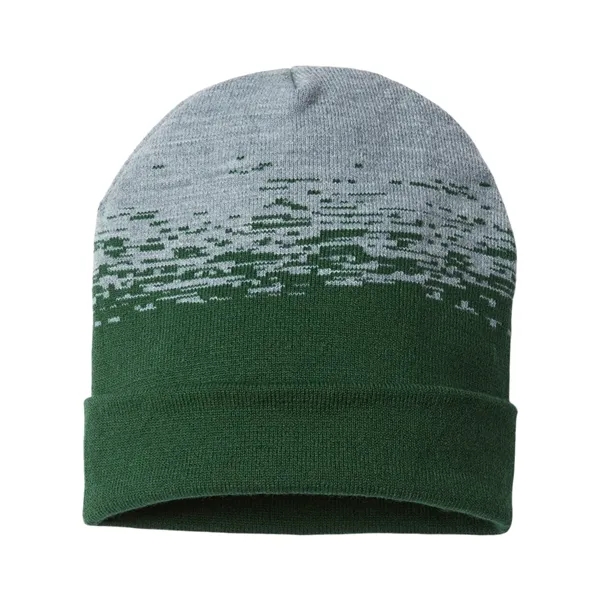CAP AMERICA USA-Made Static Cuffed Beanie - CAP AMERICA USA-Made Static Cuffed Beanie - Image 13 of 18