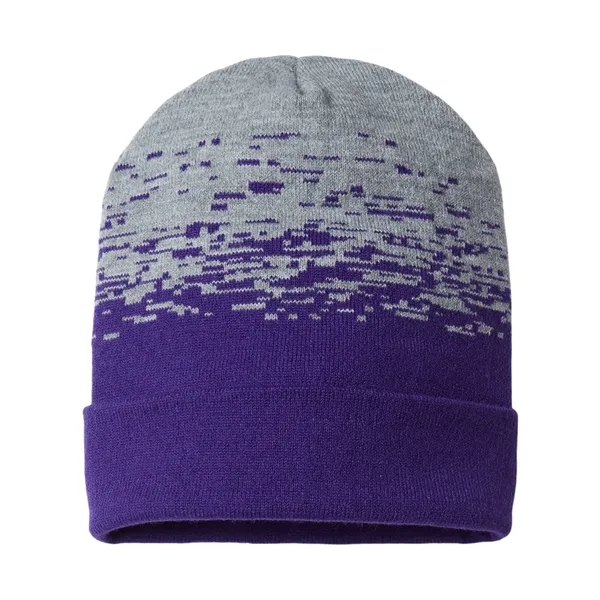 CAP AMERICA USA-Made Static Cuffed Beanie - CAP AMERICA USA-Made Static Cuffed Beanie - Image 15 of 18