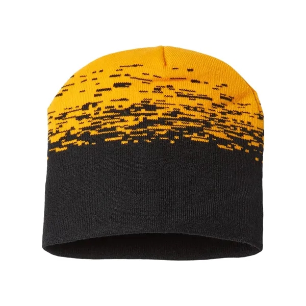 CAP AMERICA USA-Made Static Beanie - CAP AMERICA USA-Made Static Beanie - Image 3 of 12