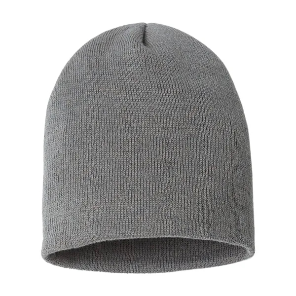 CAP AMERICA USA-Made Sustainable Beanie - CAP AMERICA USA-Made Sustainable Beanie - Image 1 of 6