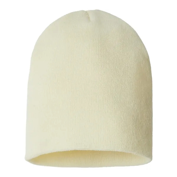 CAP AMERICA USA-Made Sustainable Beanie - CAP AMERICA USA-Made Sustainable Beanie - Image 2 of 6