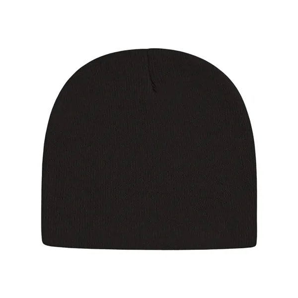 CAP AMERICA USA-Made 8 1/2" Beanie - CAP AMERICA USA-Made 8 1/2" Beanie - Image 1 of 38