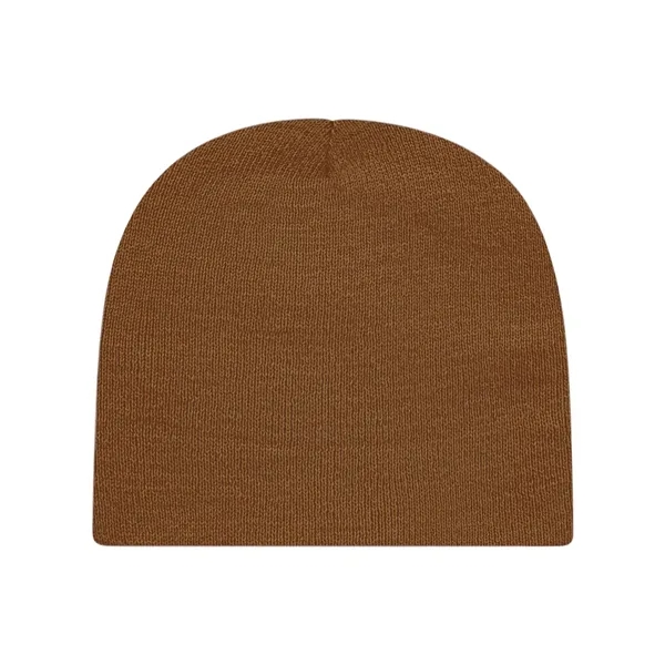 CAP AMERICA USA-Made 8 1/2" Beanie - CAP AMERICA USA-Made 8 1/2" Beanie - Image 6 of 38