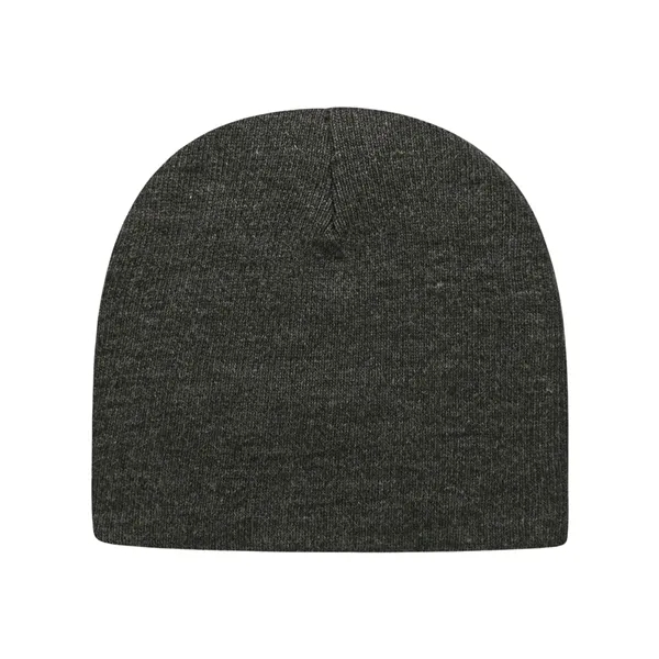 CAP AMERICA USA-Made 8 1/2" Beanie - CAP AMERICA USA-Made 8 1/2" Beanie - Image 8 of 38