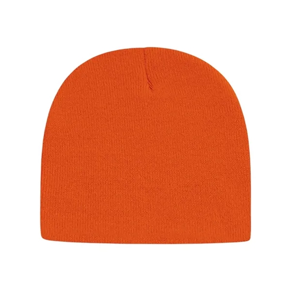CAP AMERICA USA-Made 8 1/2" Beanie - CAP AMERICA USA-Made 8 1/2" Beanie - Image 10 of 38