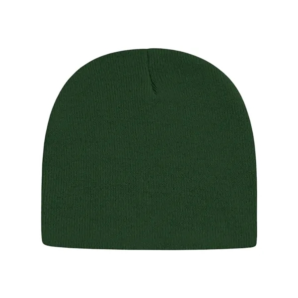 CAP AMERICA USA-Made 8 1/2" Beanie - CAP AMERICA USA-Made 8 1/2" Beanie - Image 11 of 38