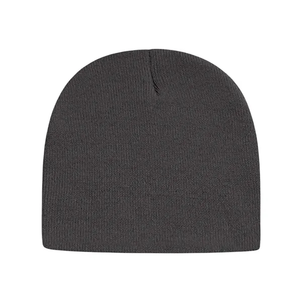 CAP AMERICA USA-Made 8 1/2" Beanie - CAP AMERICA USA-Made 8 1/2" Beanie - Image 15 of 38