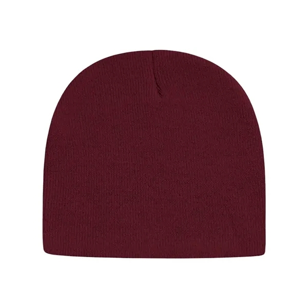 CAP AMERICA USA-Made 8 1/2" Beanie - CAP AMERICA USA-Made 8 1/2" Beanie - Image 19 of 38