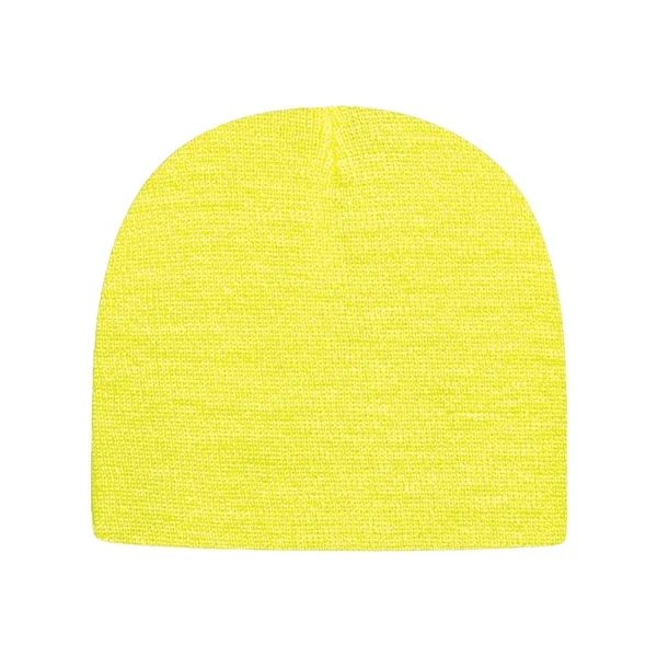 CAP AMERICA USA-Made 8 1/2" Beanie - CAP AMERICA USA-Made 8 1/2" Beanie - Image 23 of 38