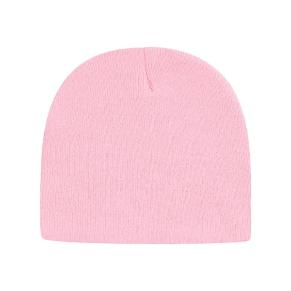 CAP AMERICA USA-Made 8 1/2" Beanie - CAP AMERICA USA-Made 8 1/2" Beanie - Image 25 of 38