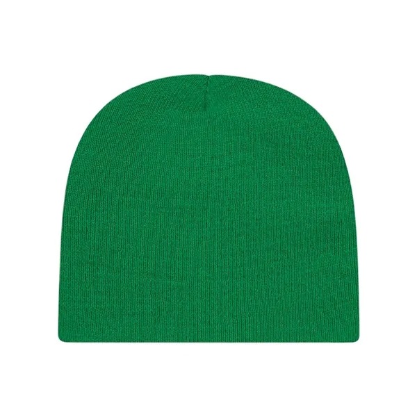 CAP AMERICA USA-Made 8 1/2" Beanie - CAP AMERICA USA-Made 8 1/2" Beanie - Image 30 of 38