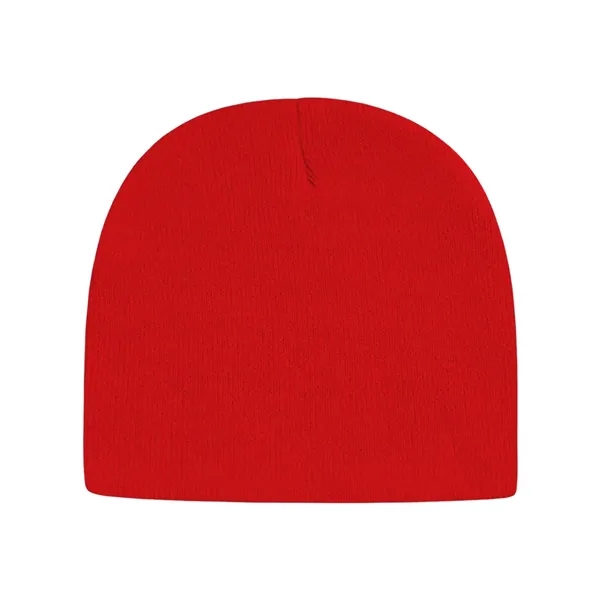 CAP AMERICA USA-Made 8 1/2" Beanie - CAP AMERICA USA-Made 8 1/2" Beanie - Image 33 of 38
