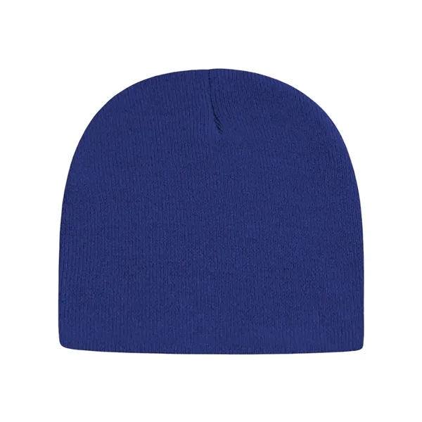 CAP AMERICA USA-Made 8 1/2" Beanie - CAP AMERICA USA-Made 8 1/2" Beanie - Image 35 of 38