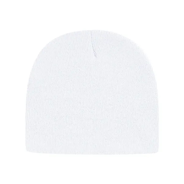 CAP AMERICA USA-Made 8 1/2" Beanie - CAP AMERICA USA-Made 8 1/2" Beanie - Image 38 of 38