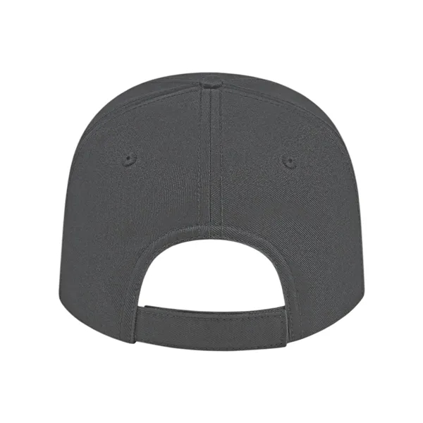CAP AMERICA X-tra Value Structured Cap - CAP AMERICA X-tra Value Structured Cap - Image 4 of 8