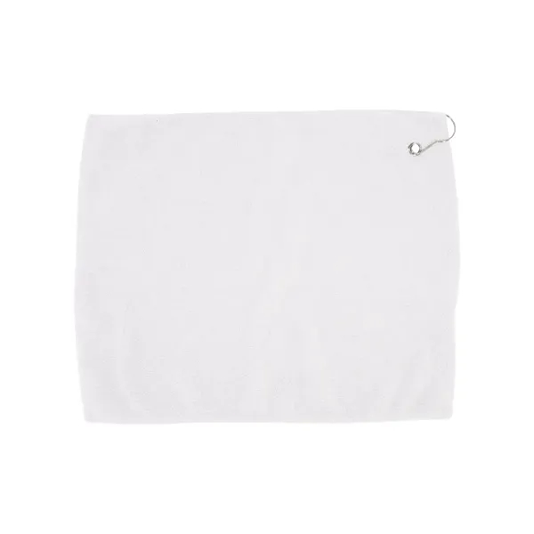 Carmel Towel Company Microfiber Golf Towel - Carmel Towel Company Microfiber Golf Towel - Image 2 of 2