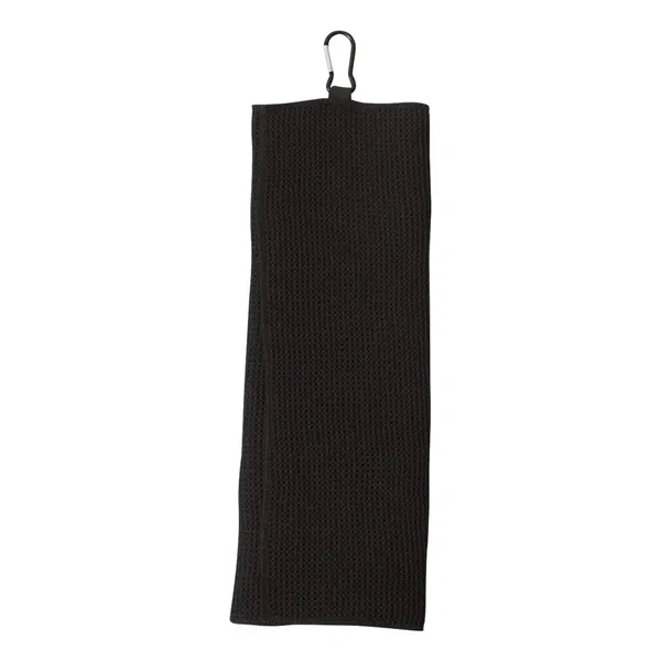 Carmel Towel Company Fairway Golf Towel - Carmel Towel Company Fairway Golf Towel - Image 2 of 4