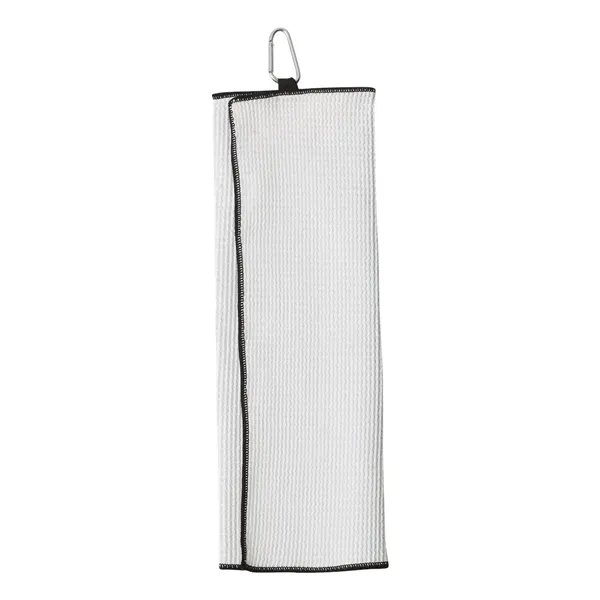 Carmel Towel Company Fairway Golf Towel - Carmel Towel Company Fairway Golf Towel - Image 3 of 4