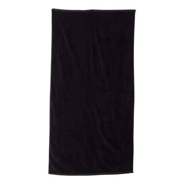 Carmel Towel Company Velour Beach Towel - Carmel Towel Company Velour Beach Towel - Image 3 of 19