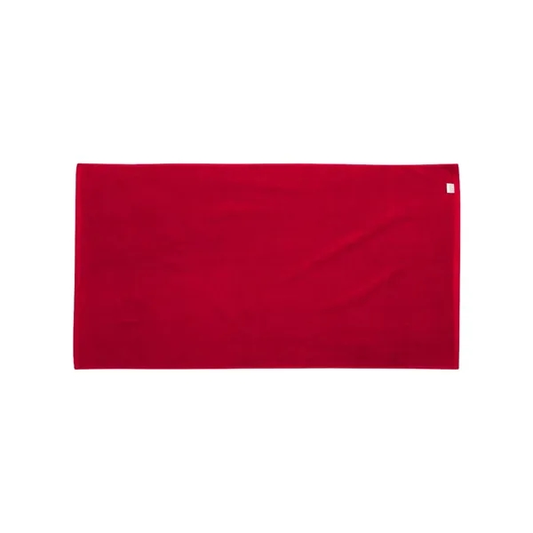 Carmel Towel Company Velour Beach Towel - Carmel Towel Company Velour Beach Towel - Image 11 of 19