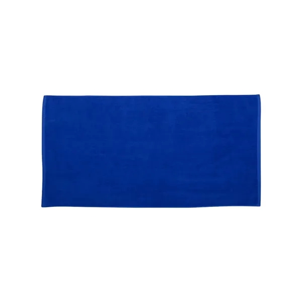 Carmel Towel Company Velour Beach Towel - Carmel Towel Company Velour Beach Towel - Image 12 of 19