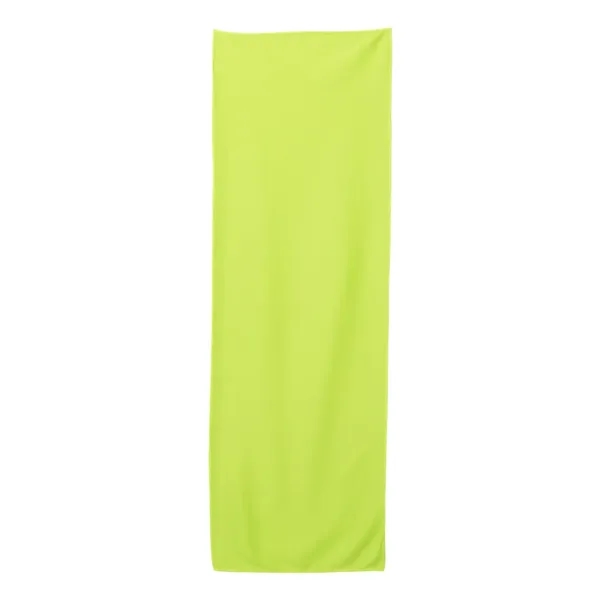 Carmel Towel Company Chill Towel - Carmel Towel Company Chill Towel - Image 2 of 4