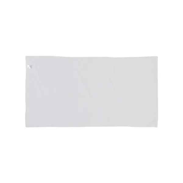 Carmel Towel Company Sublimation Velour Beach Towel - Carmel Towel Company Sublimation Velour Beach Towel - Image 2 of 2