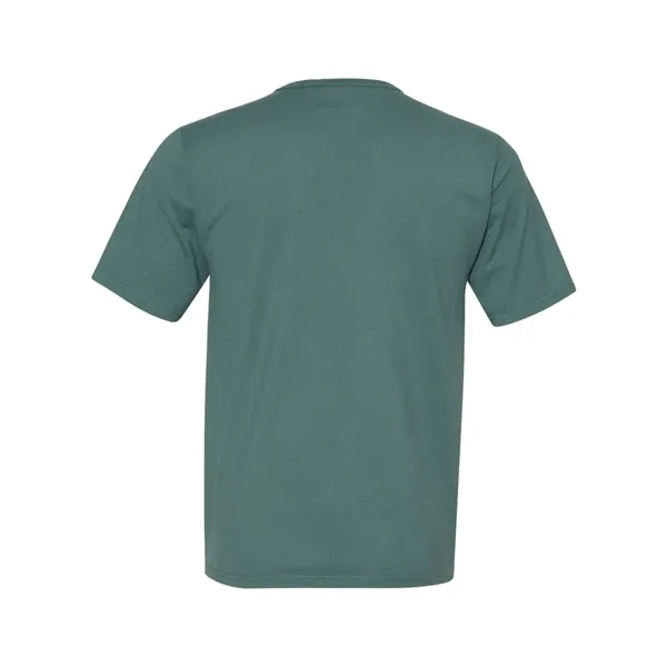 Champion Unisex Garment-Dyed T-Shirt - Champion Unisex Garment-Dyed T-Shirt - Image 4 of 18