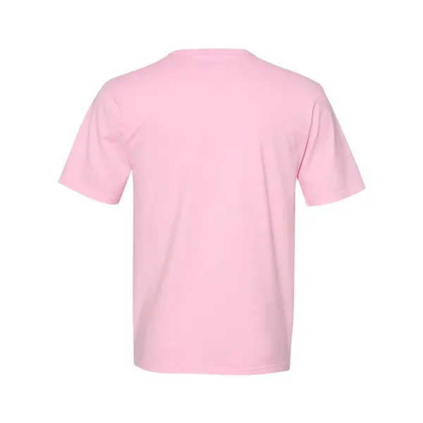 Champion Unisex Garment-Dyed T-Shirt - Champion Unisex Garment-Dyed T-Shirt - Image 14 of 18