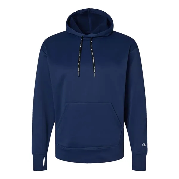 Champion Unisex Sport Hooded Sweatshirt - Champion Unisex Sport Hooded Sweatshirt - Image 1 of 8
