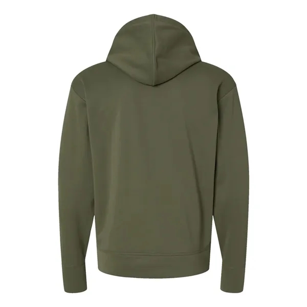 Champion Unisex Sport Hooded Sweatshirt - Champion Unisex Sport Hooded Sweatshirt - Image 6 of 8