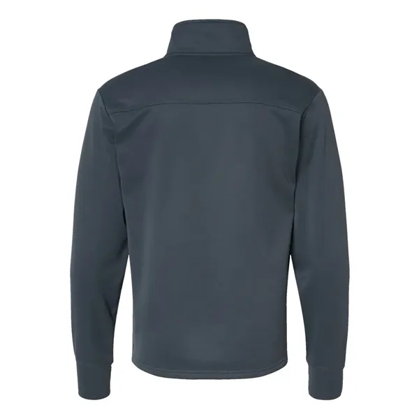 Champion Unisex Sport Quarter-Zip Pullover - Champion Unisex Sport Quarter-Zip Pullover - Image 6 of 6