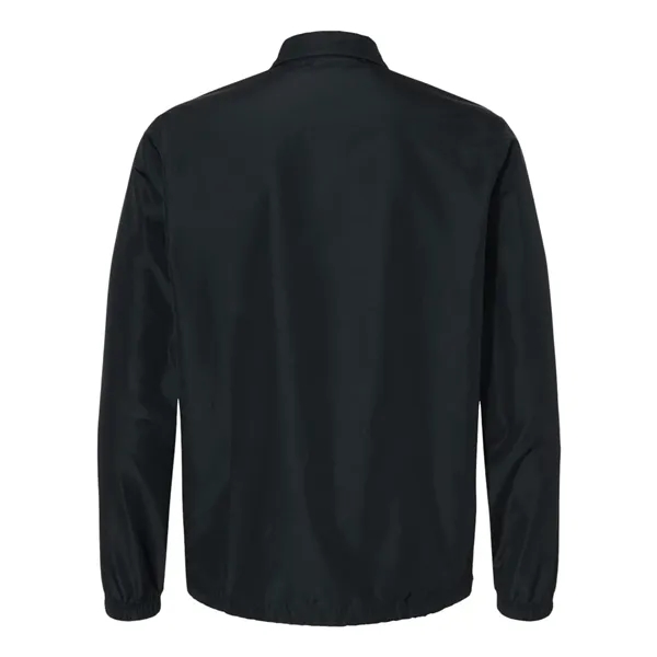 Champion Unisex Coach's Jacket - Champion Unisex Coach's Jacket - Image 2 of 6