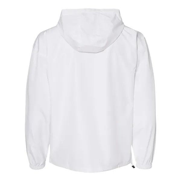 Champion Men's Packable Anorak Jacket - Champion Men's Packable Anorak Jacket - Image 31 of 32
