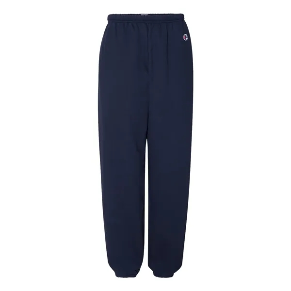 Champion Men's Cotton Max Sweatpants - Champion Men's Cotton Max Sweatpants - Image 1 of 2