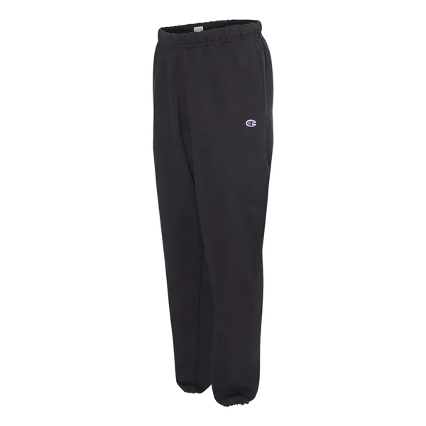 Champion Unsiex Reverse Weave® Sweatpants - Champion Unsiex Reverse Weave® Sweatpants - Image 2 of 11