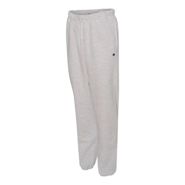 Champion Unsiex Reverse Weave® Sweatpants - Champion Unsiex Reverse Weave® Sweatpants - Image 10 of 11