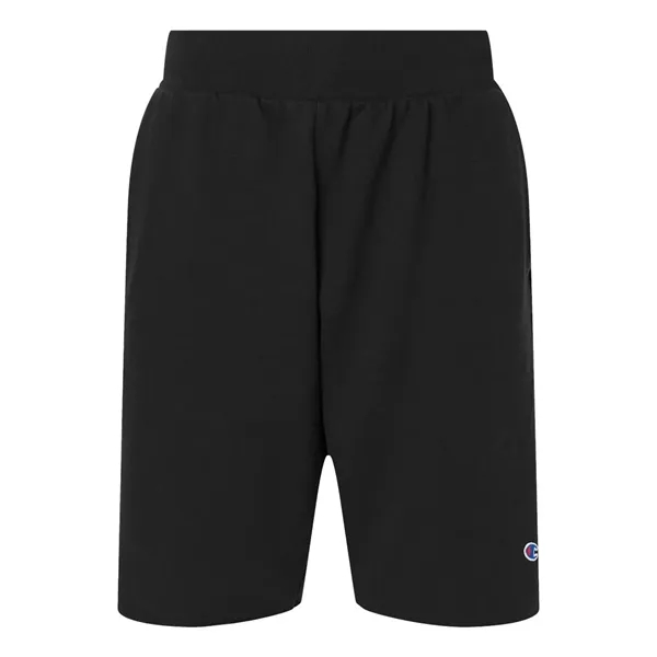 Champion Unisex Reverse Weave® Shorts - Champion Unisex Reverse Weave® Shorts - Image 1 of 6