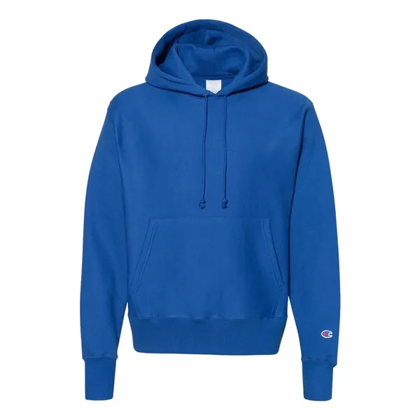 Champion Unisex Reverse Weave® Hooded Sweatshirt - Champion Unisex Reverse Weave® Hooded Sweatshirt - Image 1 of 44