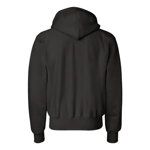 Champion Unisex Reverse Weave® Hooded Sweatshirt - Champion Unisex Reverse Weave® Hooded Sweatshirt - Image 5 of 44
