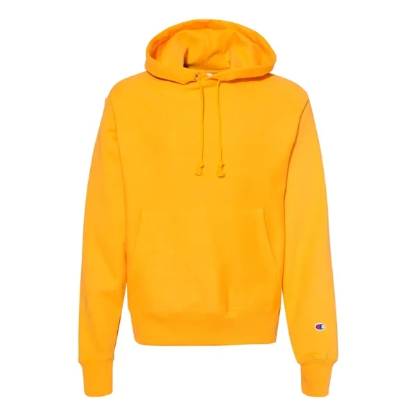 Champion Unisex Reverse Weave® Hooded Sweatshirt - Champion Unisex Reverse Weave® Hooded Sweatshirt - Image 7 of 44